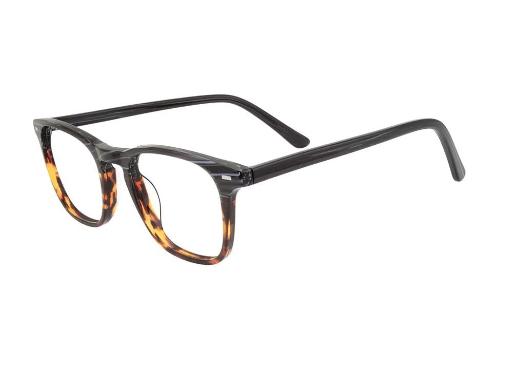 Club Level CLD9411 Eyeglasses - view 3